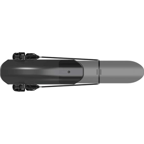 Topeak -Kotflügel hinter Tetrafender M2 MTB