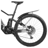 Topeak -Kotflügel hinter Tetrafender M2 MTB