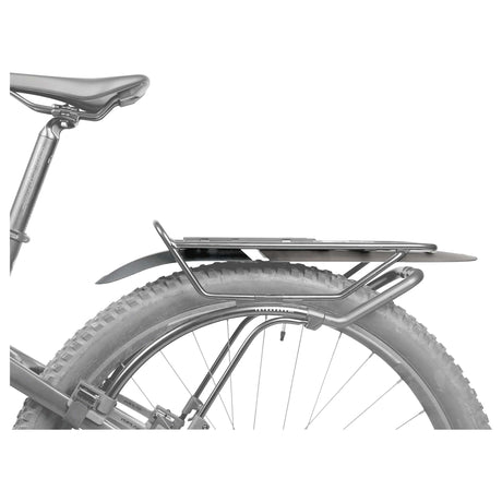 Topeak Fender hinter Tetrarack Fender M2
