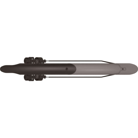 Topeak -Kotflügel hinter der Tetrapender R2 Road