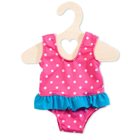 Heless Puppenkleidung Puppenbadeanzug 28-35 cm