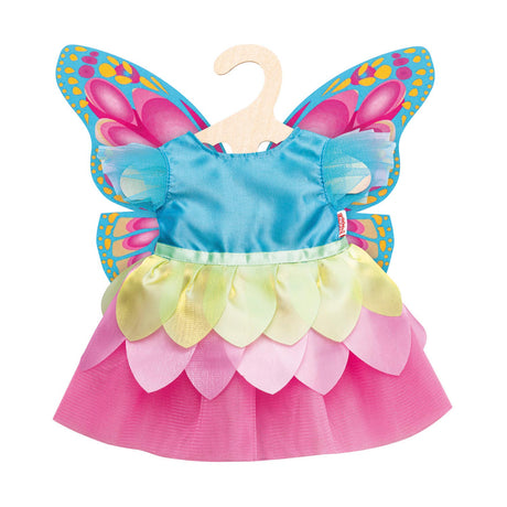 Heless Feenpuppenkleid, 35-45 cm