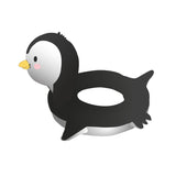 Heless Doll Schwimmset Pinguin, 35-45 cm