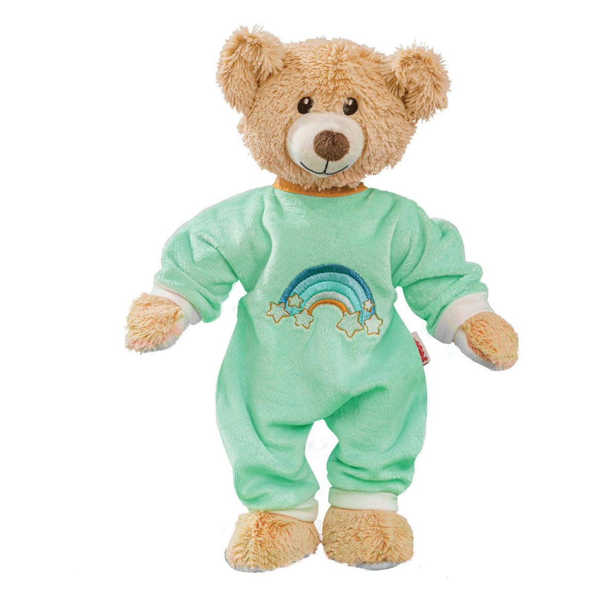 Heless Kuscheltier Plüsch Teddy verträumt, 22cm