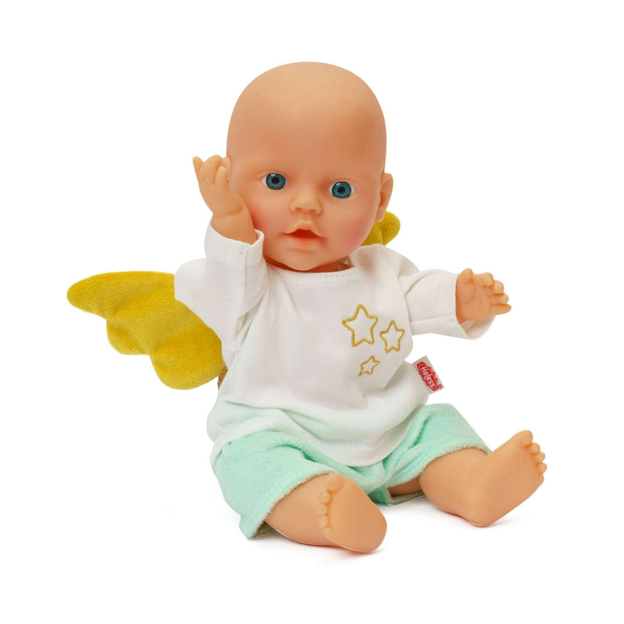 Heless Engelspuppen-Outfit, 28-35 cm