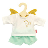 Heless Engelspuppen-Outfit, 35-45 cm