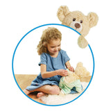 Heless umarmt Plüsch Teddy Dreamy 42 cm