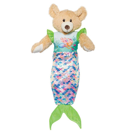 Nines d'onil Puppen Meerjungfrauenkleid Yara, 28-35 cm