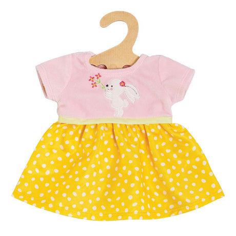 Heless Puppenkleid Bunny Lou, 28-35 cm