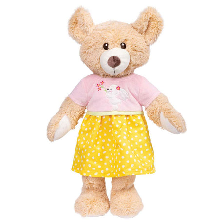 Heless Puppenkleid Bunny Lou, 28-35 cm