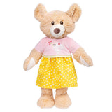 Heless Puppenkleid Hase Lou 28-35 cm