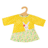 Heless Puppenkleid Bunny Lou, 35-45 cm