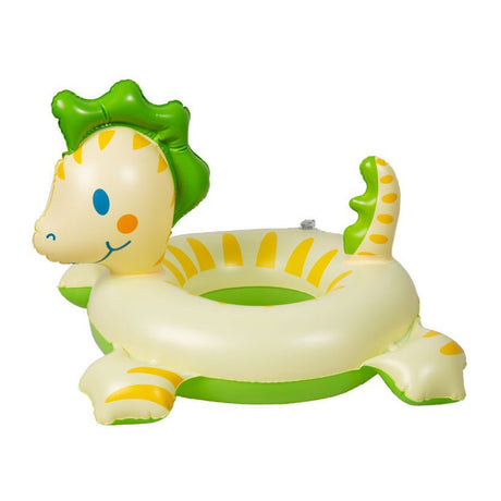 Heless Dolls Dino Schwimmring, 35-45 cm