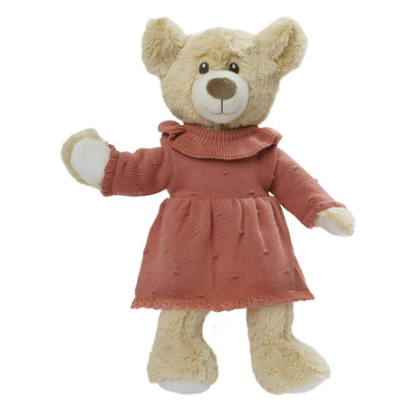 Heless Strickkleid Terra 35 - 45 cm