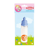 Heless Puppenmilchflasche rosa