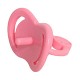 Heless Puppenschnuller rosa