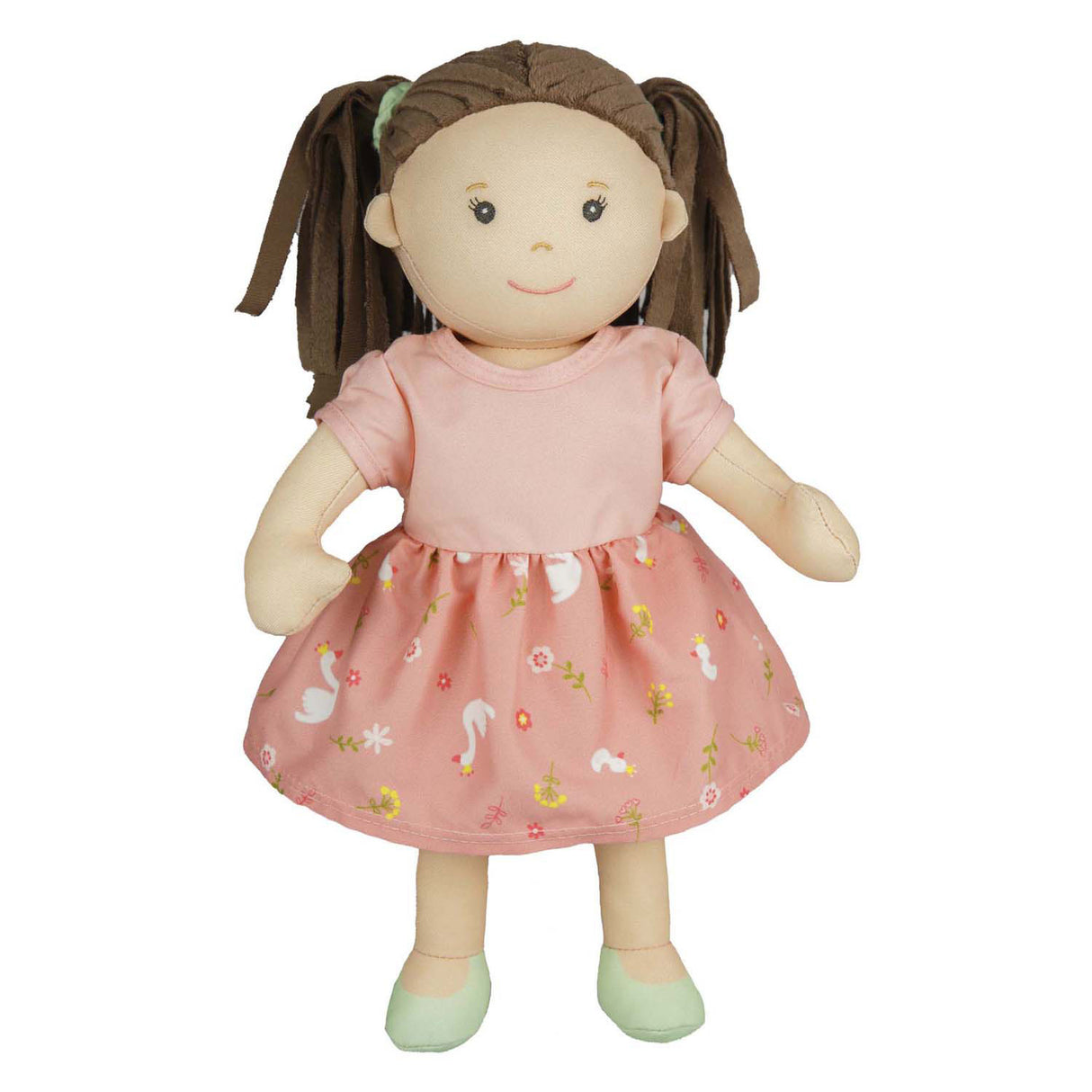 Heless-Puppe Lucie, 32 cm