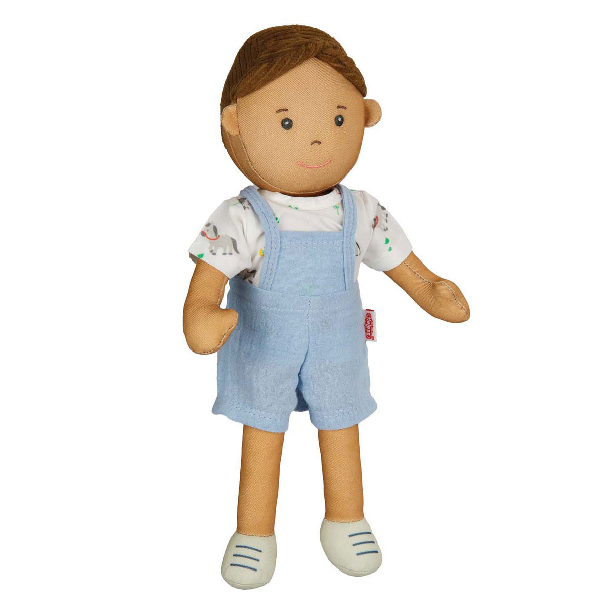 Heless Puppe Noah, 32 cm