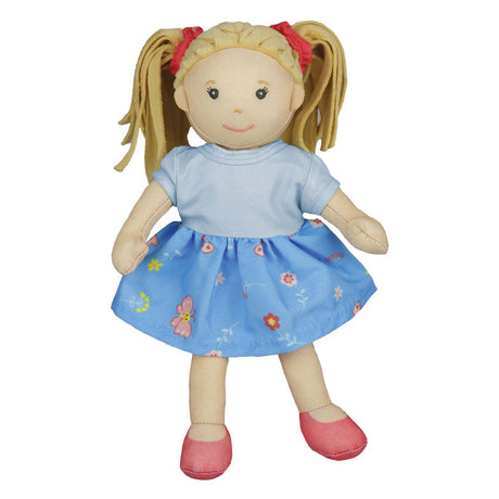 Heless Puppe Pippa, 22 cm