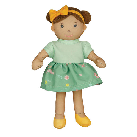 Heless Puppe Martha, 22cm