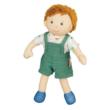 Heless Puppe Fred, 22 cm