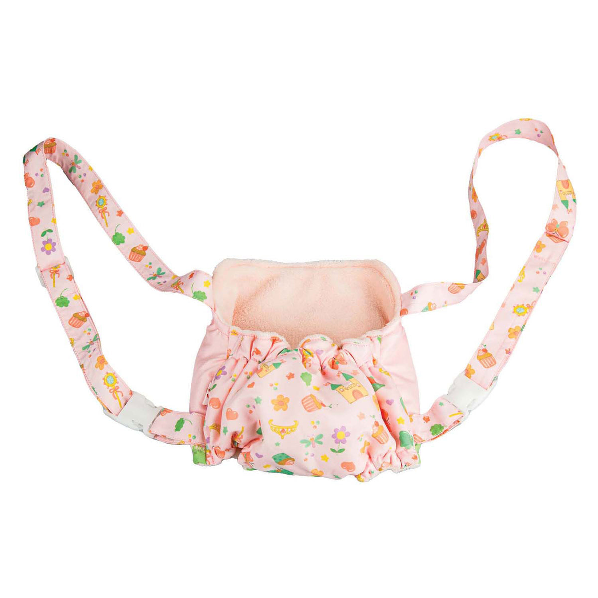 Heless Puppentrage Prinzessin Emily