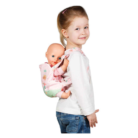 Heless Puppentrage Prinzessin Emily