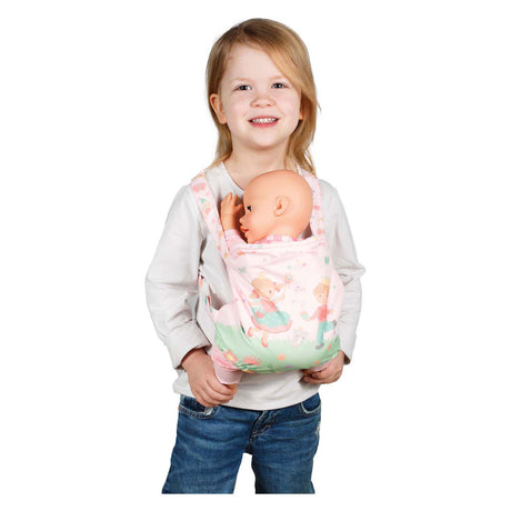 Heless Puppentrage Prinzessin Emily
