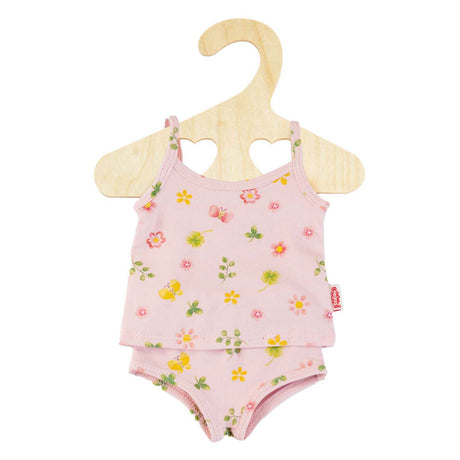 Heless Puppenunterwäsche Prinzessin Emily, 28-35 cm