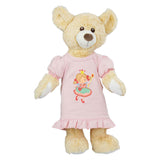 Heless Puppennachthemd Prinzessin Emily, 28-35 cm