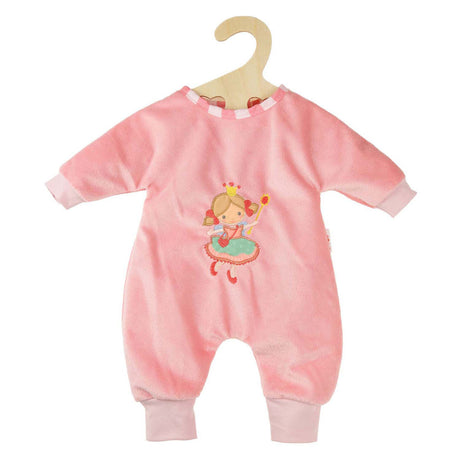 Heless Puppenkörper Prinzessin Emily, 28-35 cm