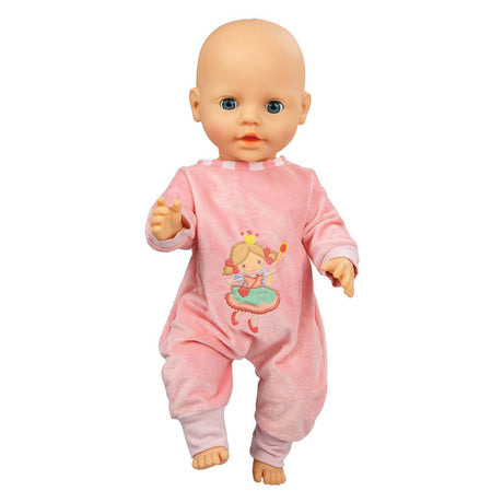 Heless Puppenkörper Prinzessin Emily, 28-35 cm