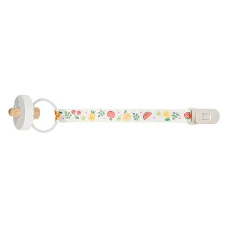 Heless speenkoordje voor poppen cheeky fruits