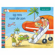 Delta ist gespannt auf das Lesen! - Reise zur Sonne (avi-e3)