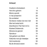 Deltas super Lesespaß für Jungs
