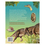 Deltas Dinosaurier von A bis Z