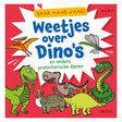 Deltas seltsam, aber wahr! Fakten über Dinosaurier