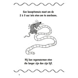 Deltas verrückte Fakten für Kinder ab 7 Jahren. Kinderbuch