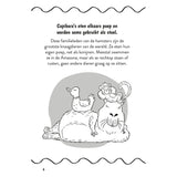 Deltas verrückte Fakten für Kinder ab 9 Jahren. Kinderbuch