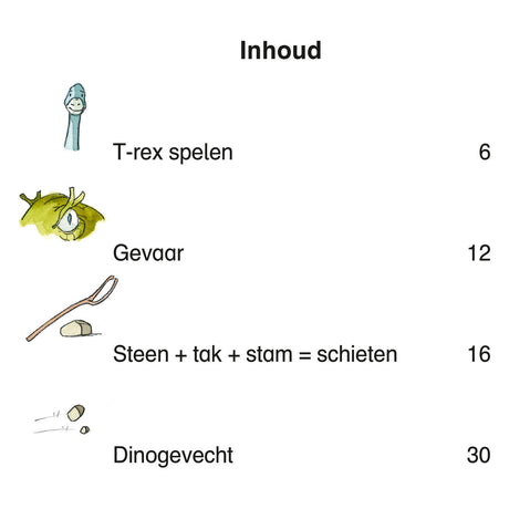 Deltas ist mein erstes Dinosaurier-Lesebuch