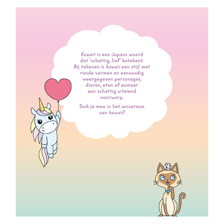 Lernen Sie Schritt für Schritt, Kawaii-Deltas zu zeichnen