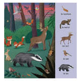 Deltas mein erstes Suchbuch – Tiere aus aller Welt
