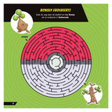 Deltas Pokémon-Spielbuch