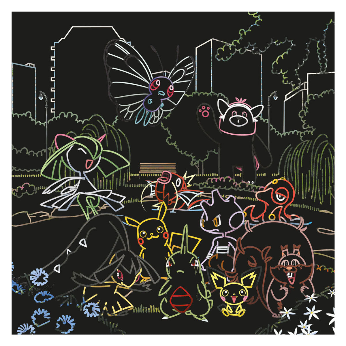 Pokemon-Deltas-Pokemon-Rubbelkarten