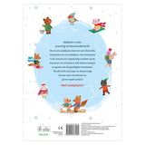 Deltas, das große Winterspaß-Suchbuch