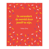 Deltas, du bist großartig! 52 Inspirationskarten