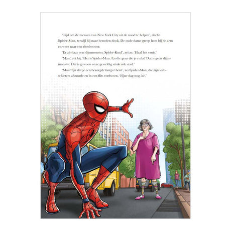 Deltas Spider-Man, mein tolles Bilderbuch