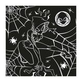 Deltas Marvel-Spider-Man-Rubbelkarten