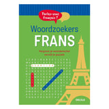 Deltas woordzoekers frans
