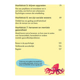 Deltas psychologie eenvoudig uitgelegd